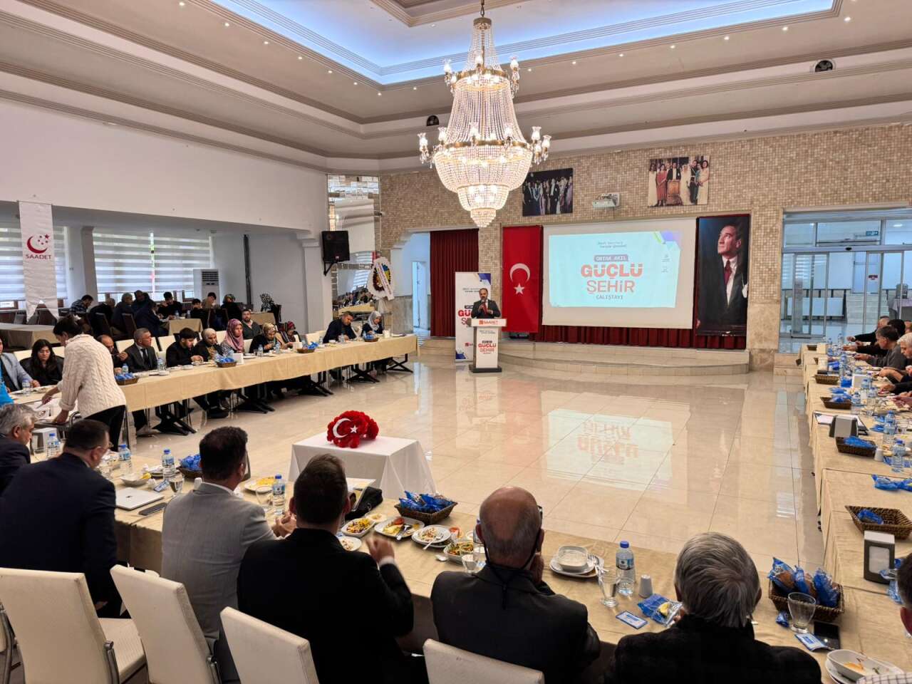 Muğla’nın Geleceği İçin Ortak Akıl Çalıştayı Düzenlendi 3